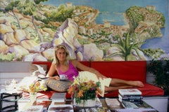 Slim Aarons 'Susanna Boylston Bolton'
