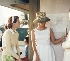 Tenis en las Bahamas, Edición Estate