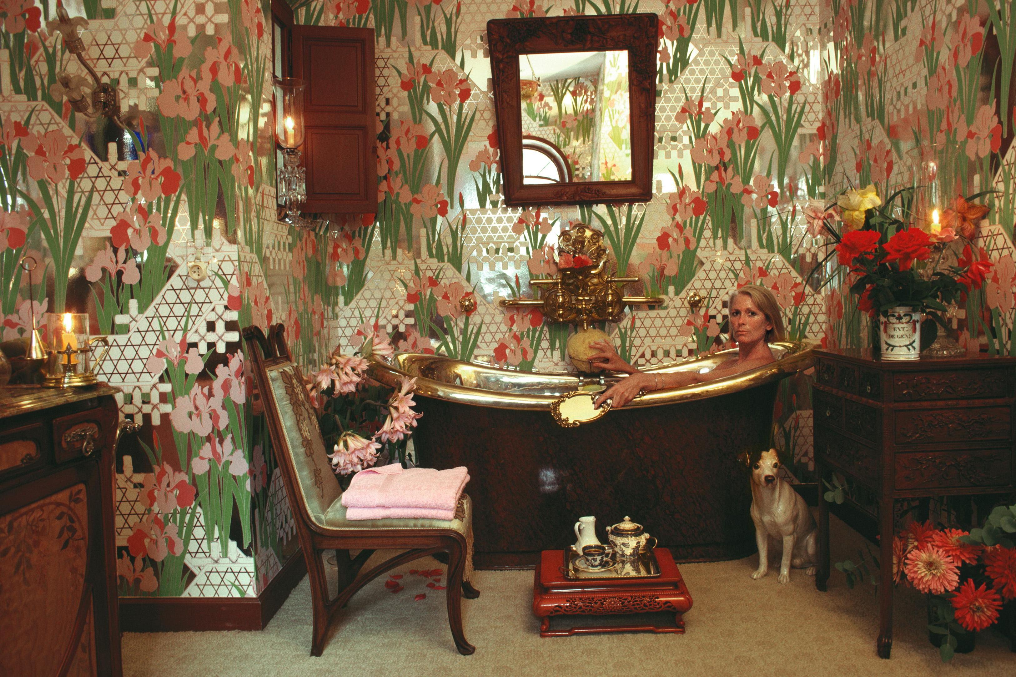 Slim Aarons 'The High Life' For Sale 1