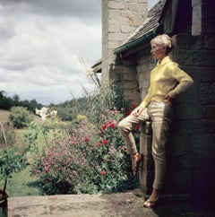 Slim Aarons, The Mason's Estate (estate edition)