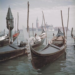Venice Gondolas, Estate Edition