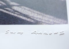 Slim Aarons 'Verbier View' Edizione Ufficiale Limitata