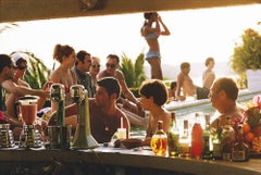 Slim Aarons, Vila Vera