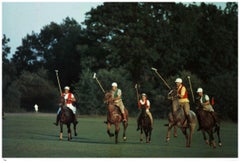 Spot The Ball 1960 - Slim Aarons Estate Stamped