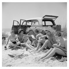Spring Break