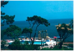 Taormina 1975 - Edizione Slim Aarons Estate