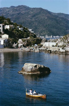 Estampado Taormina Slim Aarons Estate