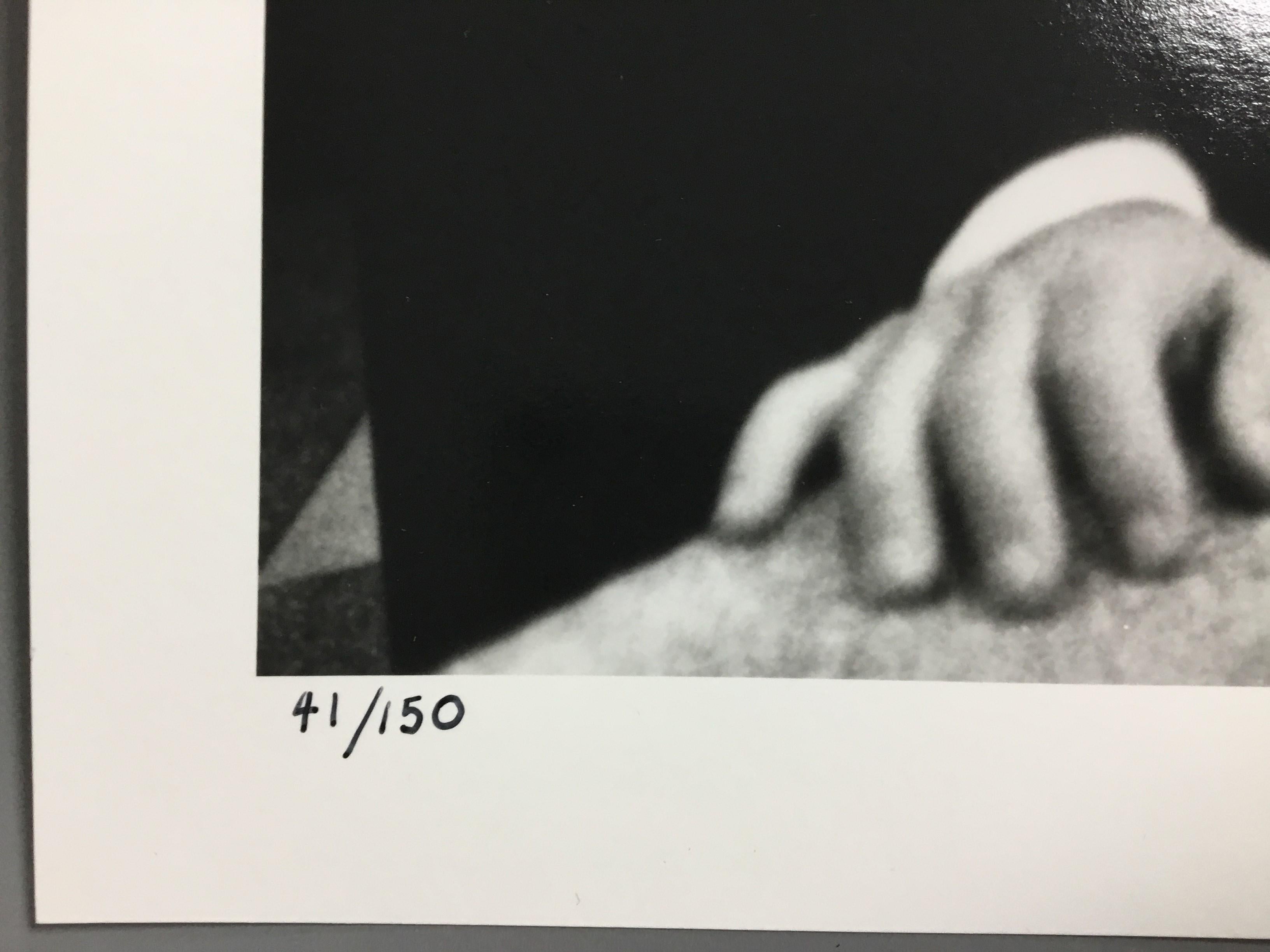 Tennis Gäste später Jackie Kennedy Slim Aarons Limitierte Nachlassausgabe im Angebot 6