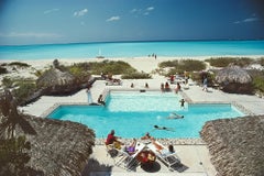 El Club Meridian, Estate Edition, Fotografía moderna de mediados de siglo