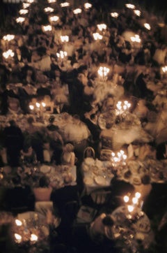 Vintage The St. Regis, New York, Estate Edition, Event Photograph