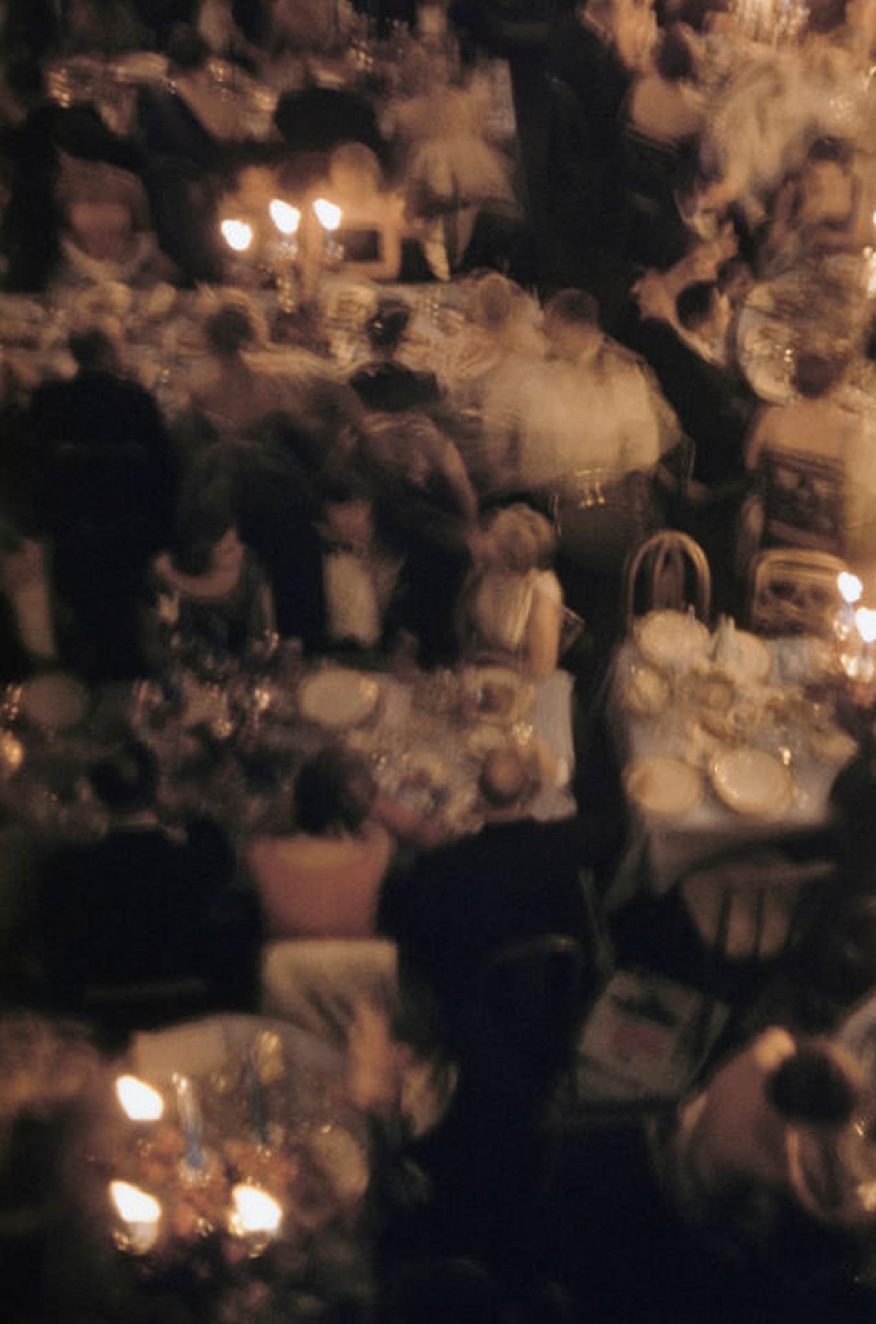 The St. Regis, New York, Estate Edition, Event Photograph For Sale 4