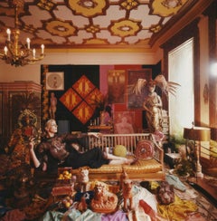 Tiger Morris at A La Carte  (Aarons Estate Edition)