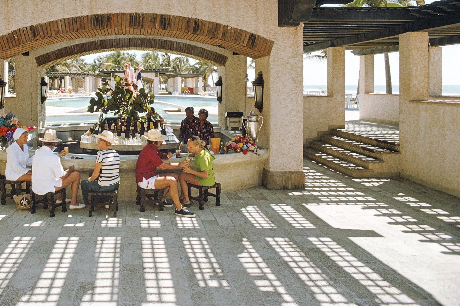 Tres Vidas, Acapulco en vente 1