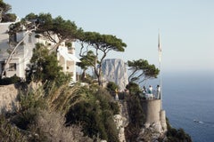 Unghia Marina, Italie, édition « Slim Aarons Estate », photographie « Mid-Century Modern »