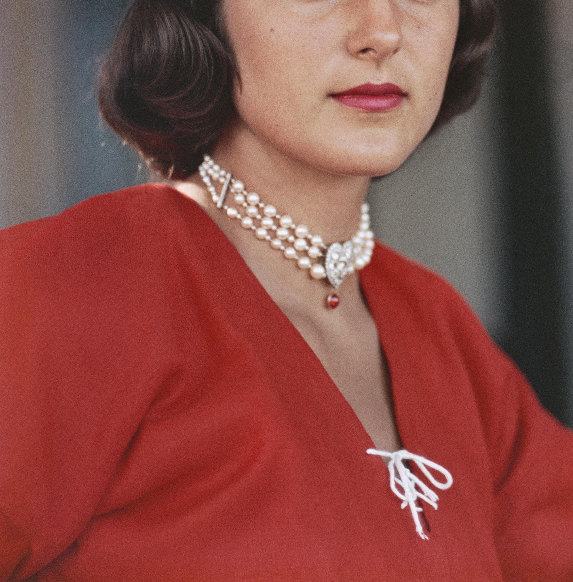 Ursula Pacelli, édition de succession en vente 2