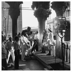 Venetian Play