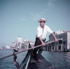 Venice Gondolier (Aarons Estate Edition)