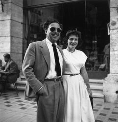 Fotografia di ritratto