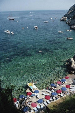 Vista da Il Pellicano - Edizione limitata con stampa digitale A.I.C.