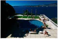 Villa Nirvana 1972 - Edizione Slim Aarons Estate