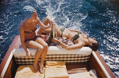 Capri « Vuccino And Rava » (édition de la succession delim Aarons)