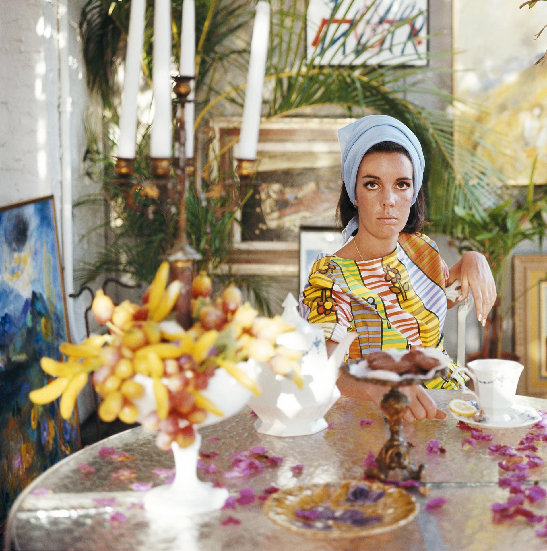 Wendy Vanderbilt, Palm Beach, édition patrimoniale, photographie de portrait en vente 2