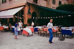 Windsors In Portofino, Italy, Estate Edition, Portrait Photograph