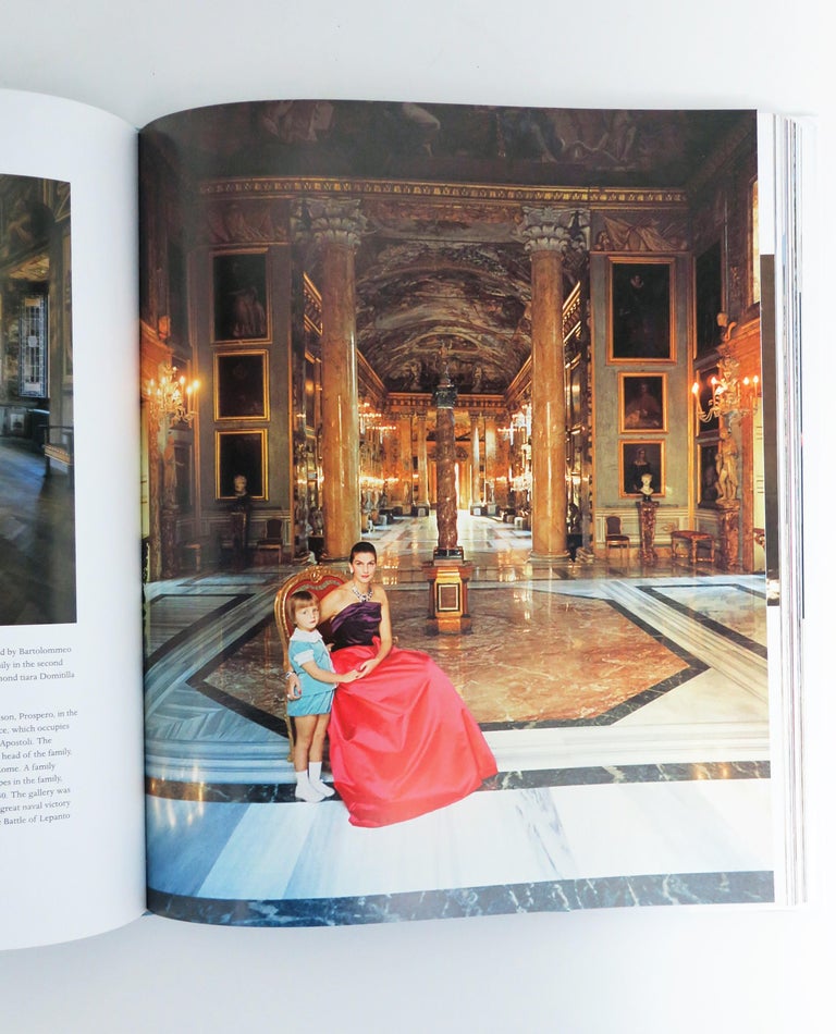 Slim Aarons La Dolce Vita Library or Coffee Table Book at 1stDibs
