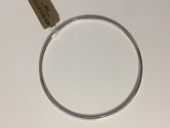 Slim en Oro Blanco de 18 Kilates - Colección ESSENCE*