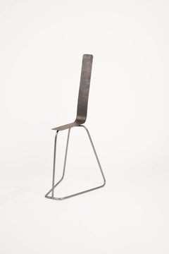 Sedia Slim di Neil Nenner