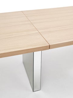 Customizable Slim+ Connected Table by Bertjan Pot