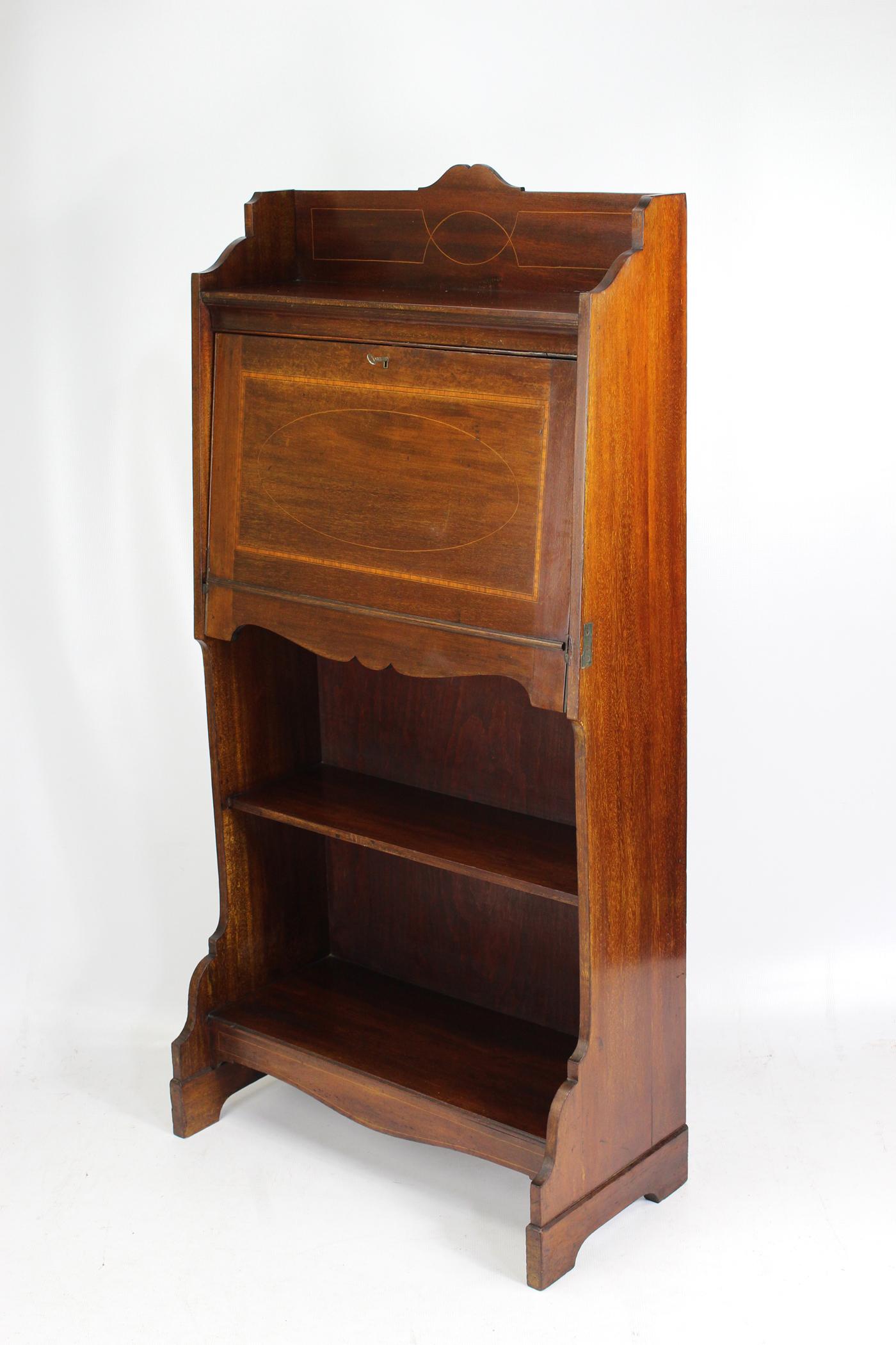 slim bureau