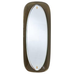 Glass Wall Mirrors