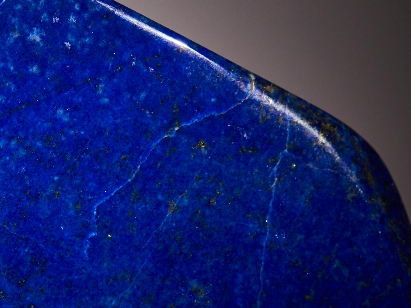 Slim royal lapislazzuli in vendita 4