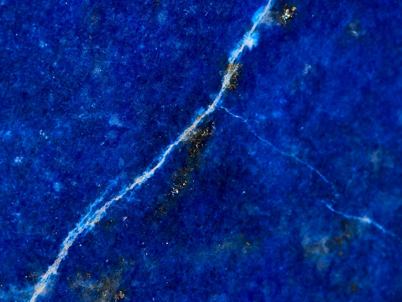 Slim royal lapislazzuli in vendita 11