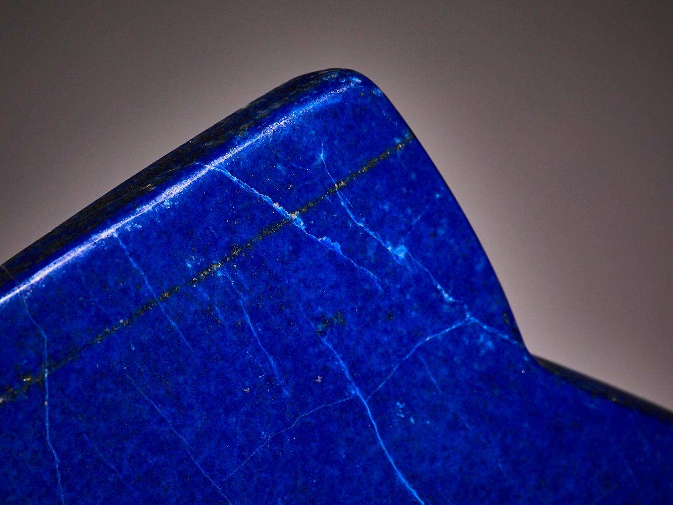 Slim royal lapislazzuli in vendita 12