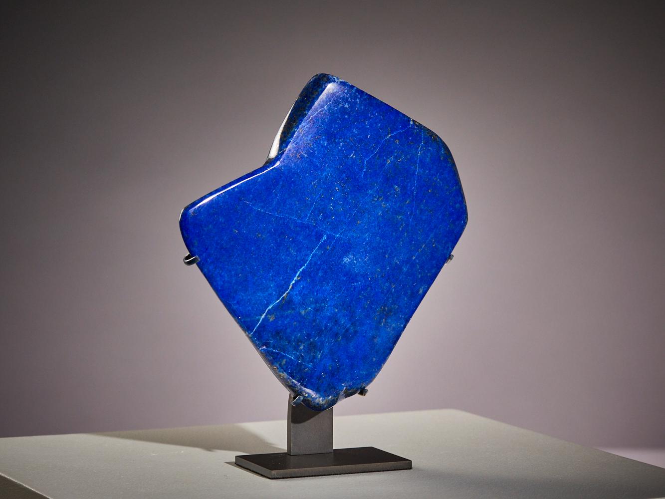 Cristallo Slim royal lapislazzuli in vendita