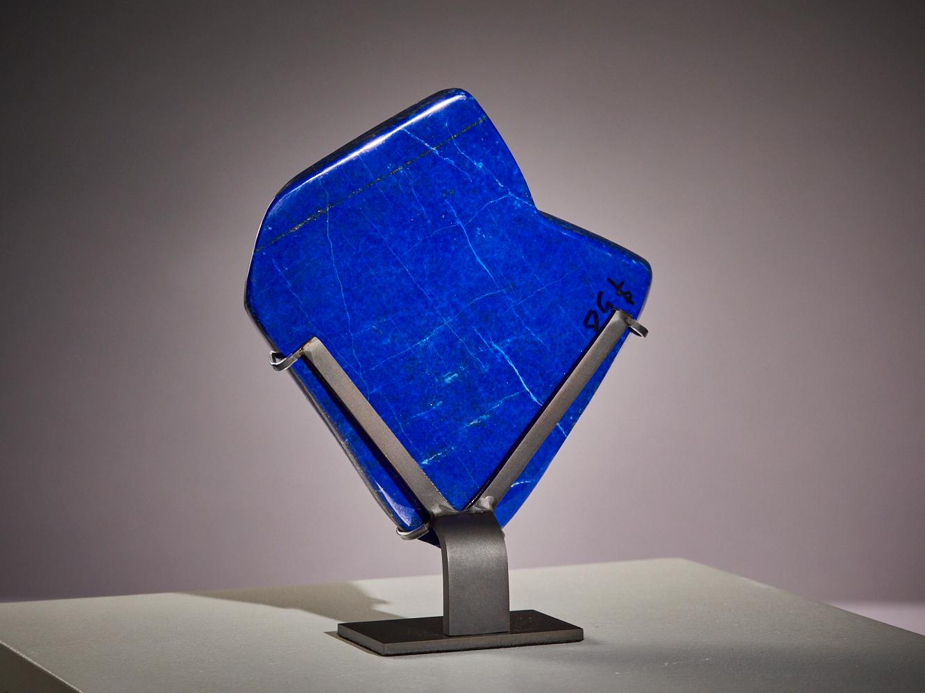 Slim royal lapislazzuli in vendita 1