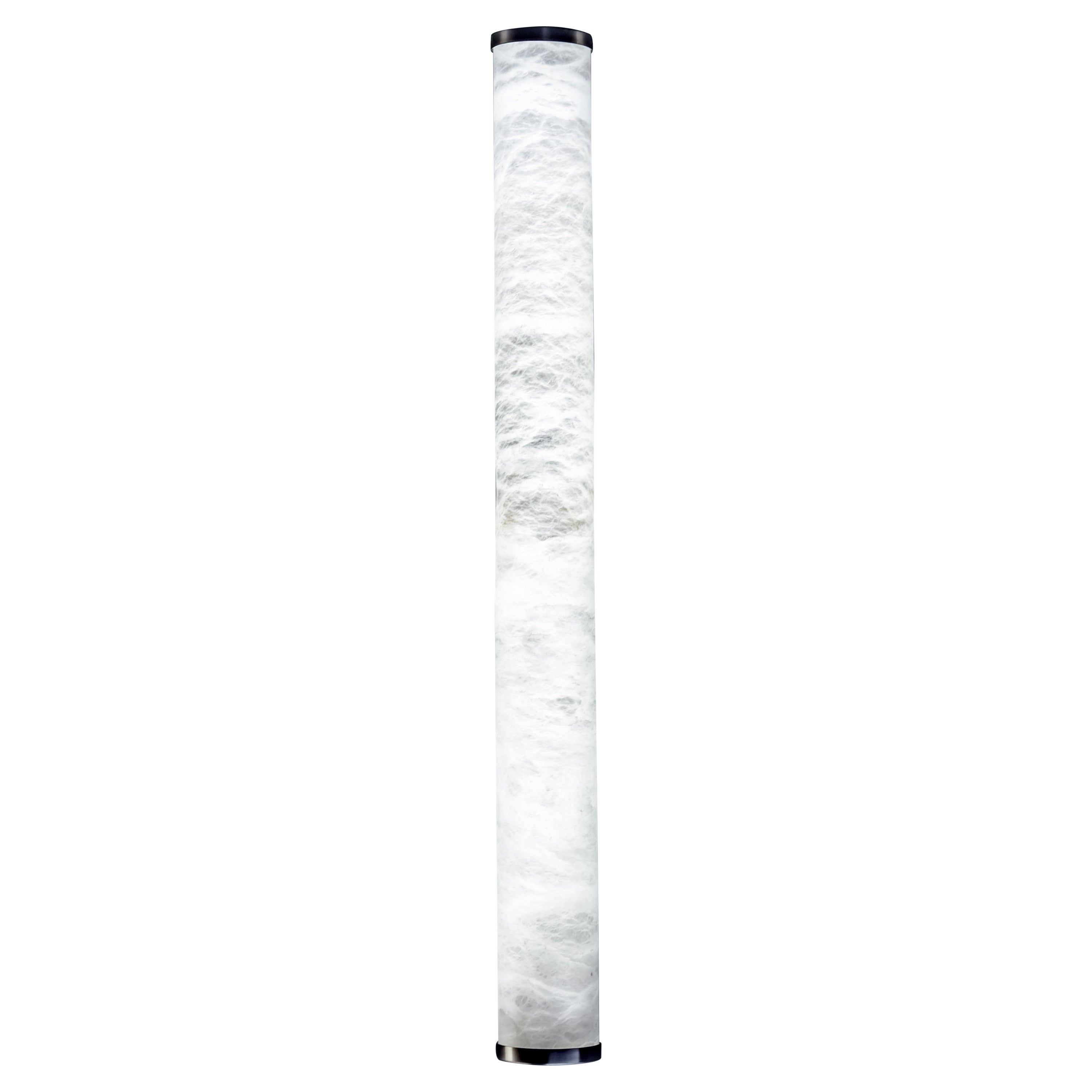Lampe murale WS 64 par United Alabaster