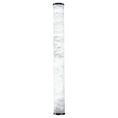 Lampe murale WS 64 par United Alabaster
