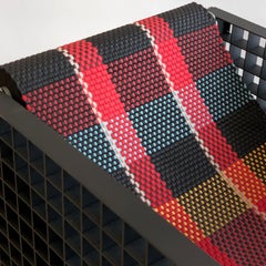 Sling Armchair, Antonio Barone / Costantini Atelier