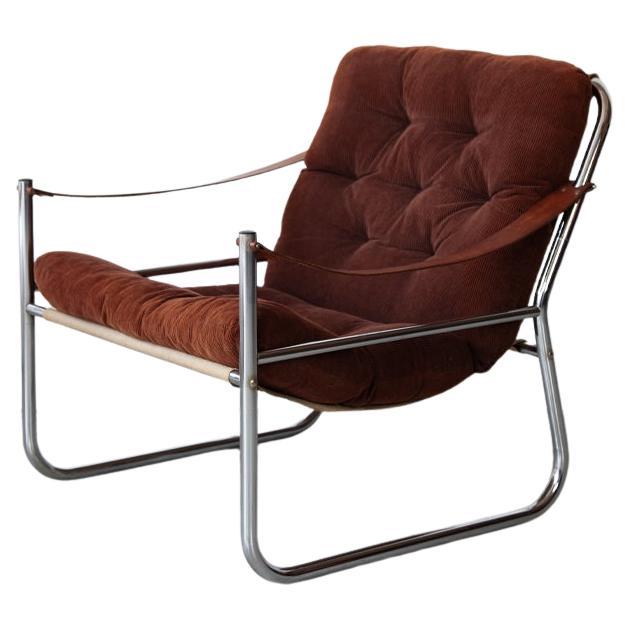 Sling Chair
 by Karin Mobring