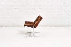 Sling Chair Model 248 by Clement Meadmore, circa 1970