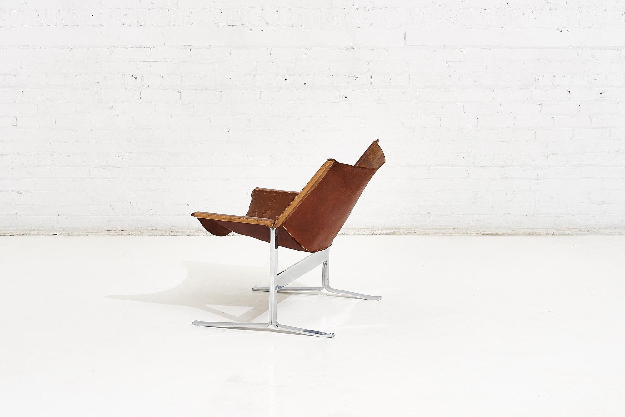 clement meadmore chair