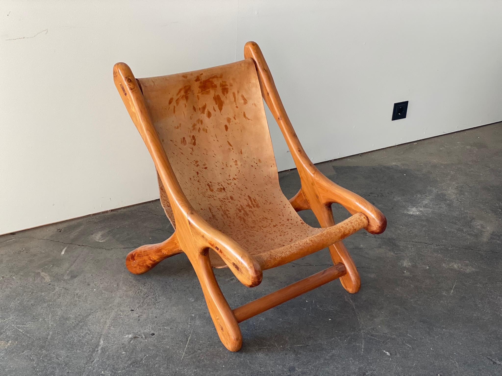 Sling Chair 
