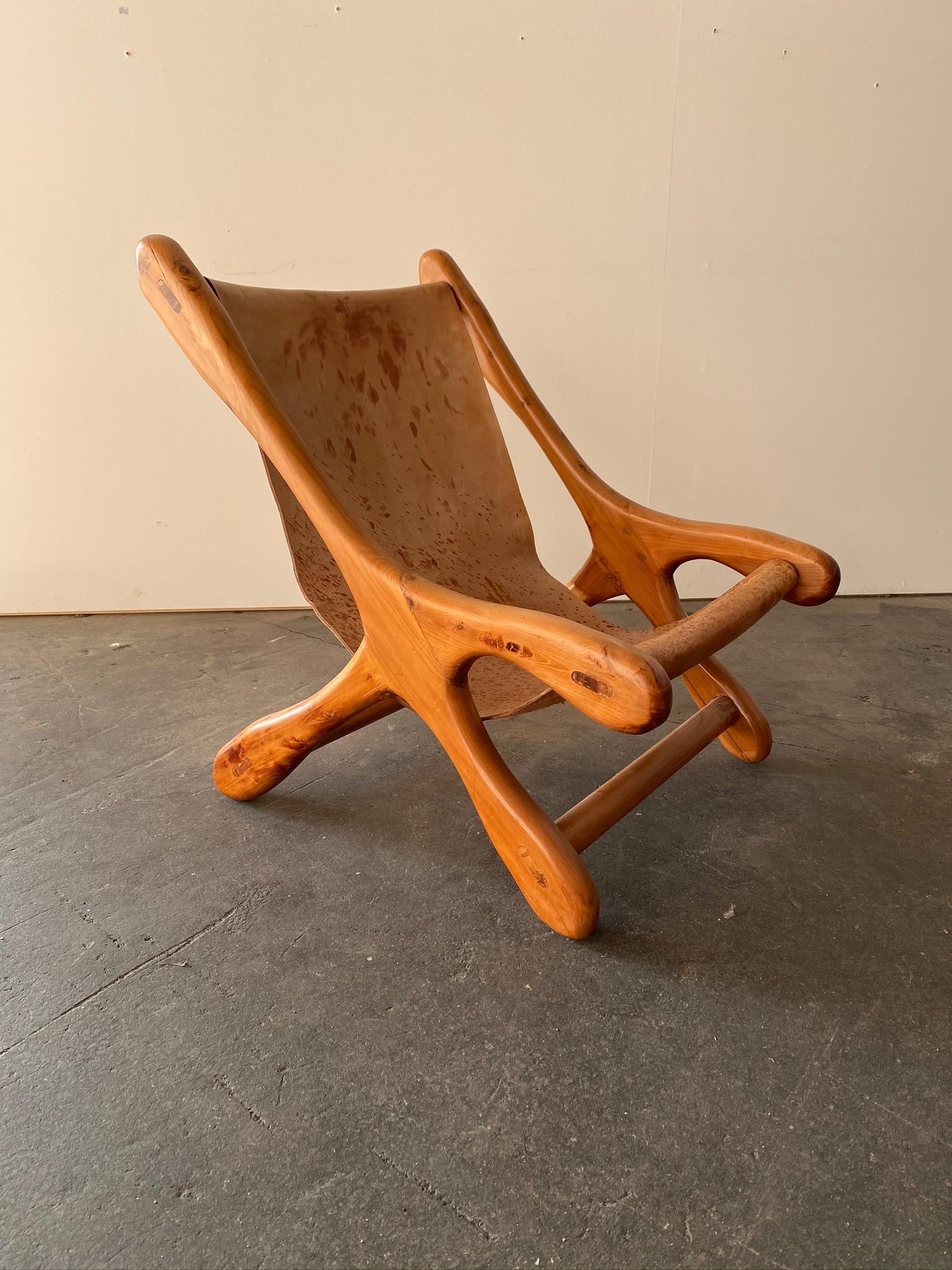 Sling Chair 
