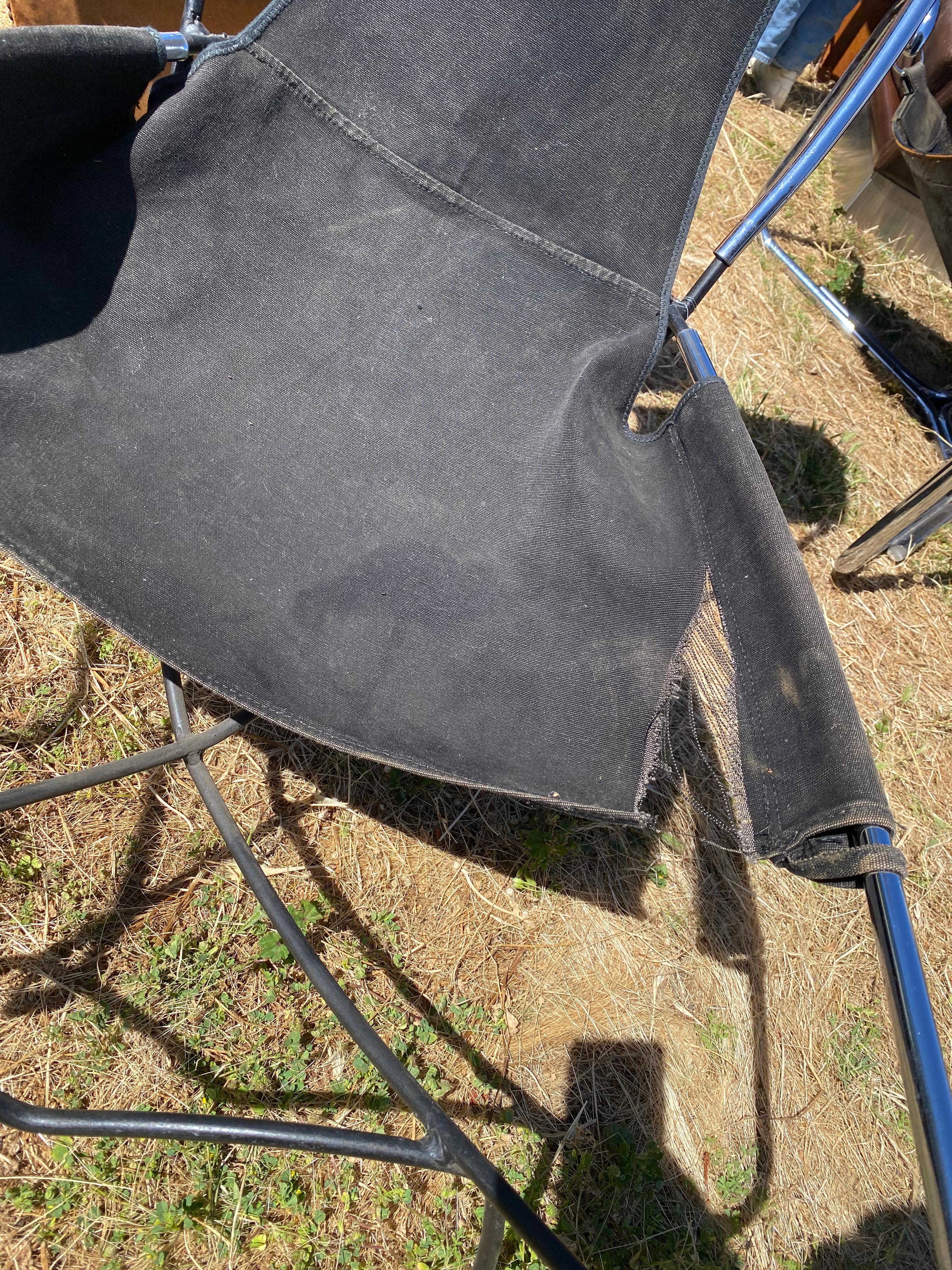Sling Chairs For Sale 2