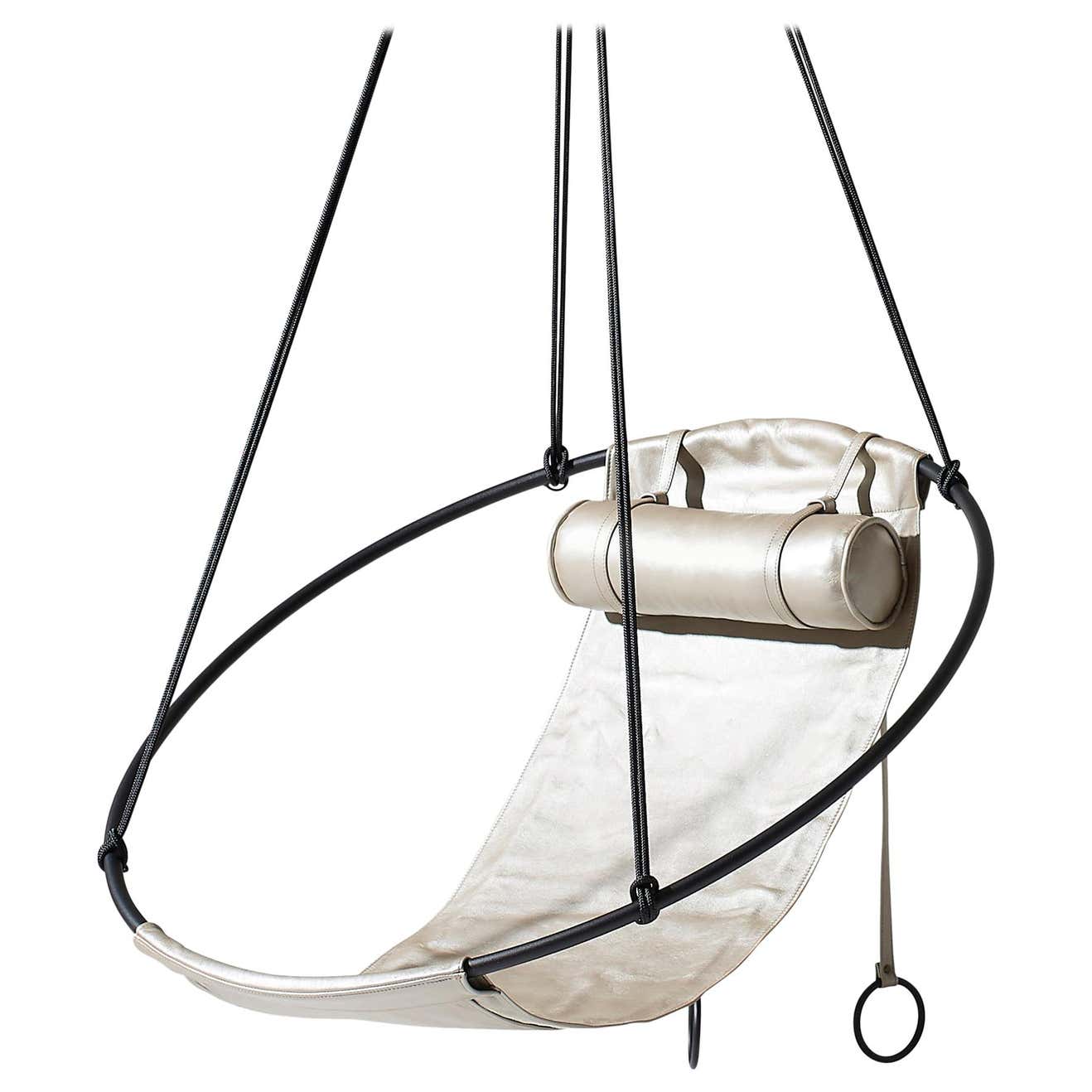 Sling hanging swing chair Clearance