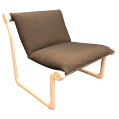 Sling Lounge Chair by Hannah & Morrison for Knoll International