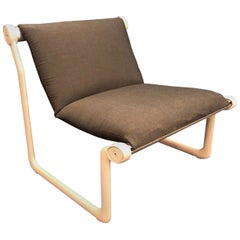 Sling Lounge Chair by Hannah & Morrison for Knoll International